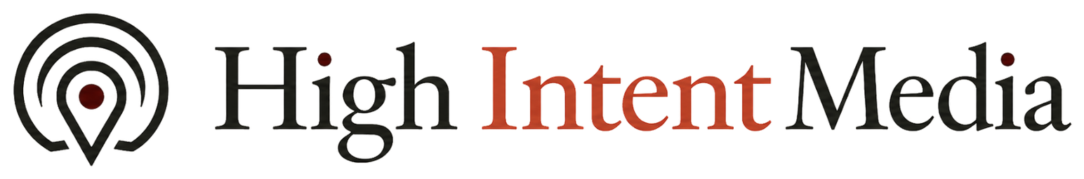 High Intent Media